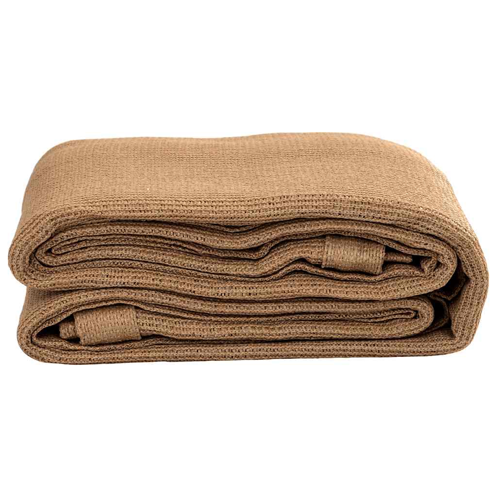 Tappeto da Tenda 250x350 cm Talpa 310742