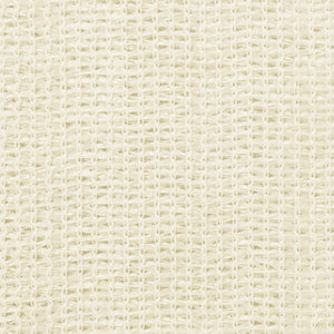 Schermo Frangivista per Balcone Crema 120x300 cm in HDPE cod mxl 13877