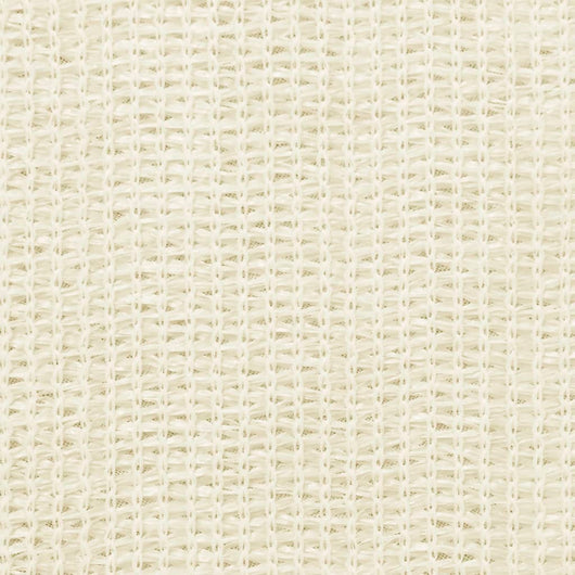 Schermo Frangivista per Balcone Crema 120x300 cm in HDPE 310928