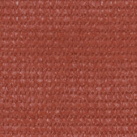 Paravento da Balcone Terracotta 90x300 cm in HDPE cod mxl 24466