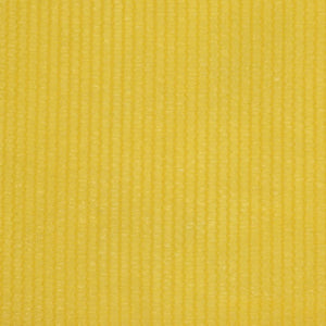 Paravento da Balcone Giallo 75x400 cm in HDPE cod mxl 18391