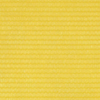 Schermo Frangivista per Balcone Giallo 90x300 cm in HDPE cod mxl 17800