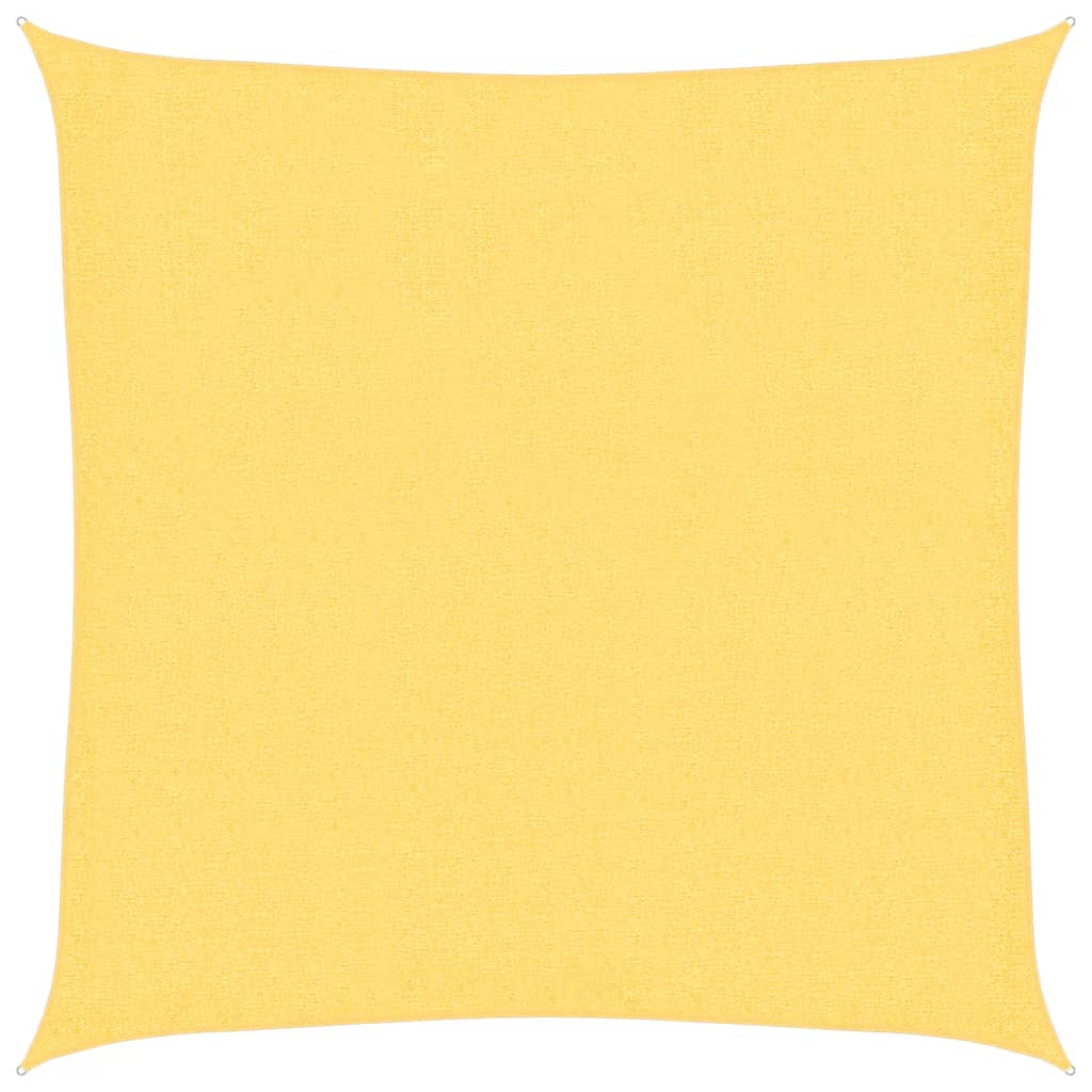 Vela Parasole 160 g/mÂ² Beige 3x3 m in HDPE cod mxl 23420