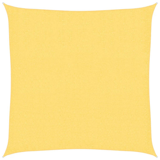 Vela Parasole 160 g/mÂ² Beige 3x3 m in HDPE cod mxl 23420