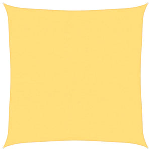 Vela Parasole 160 g/m² Beige 5x5 m in HDPE 311113