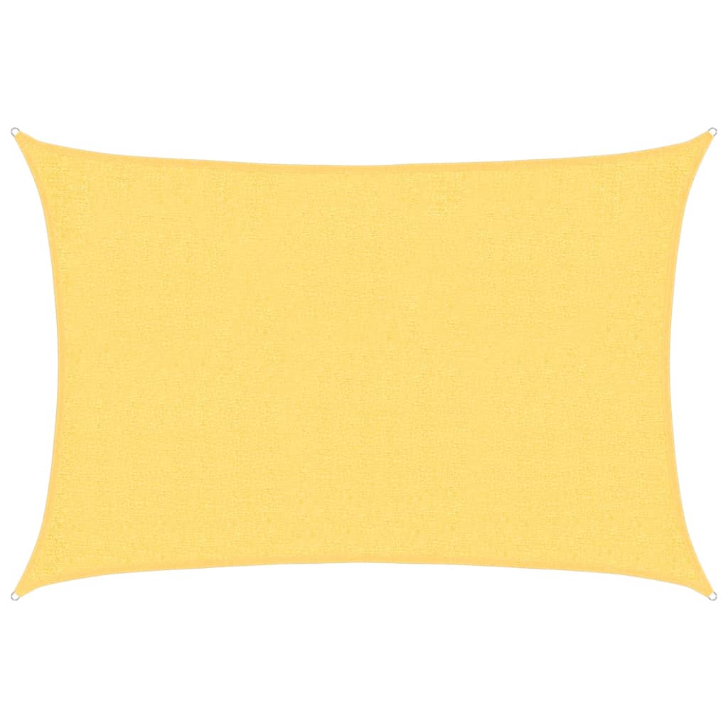 Vela Parasole 160 g/m² Beige 2x2,5 m in HDPE 311116