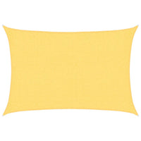 Vela Parasole 160 g/m² Beige 2x2,5 m in HDPE 311116