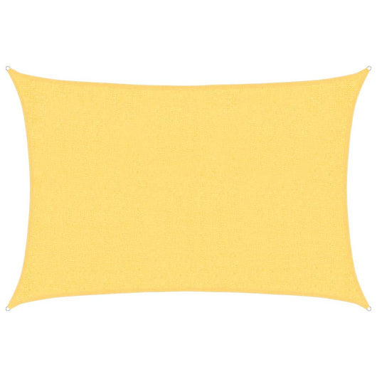 Vela Parasole 160 g/m² Beige 2x2,5 m in HDPE 311116