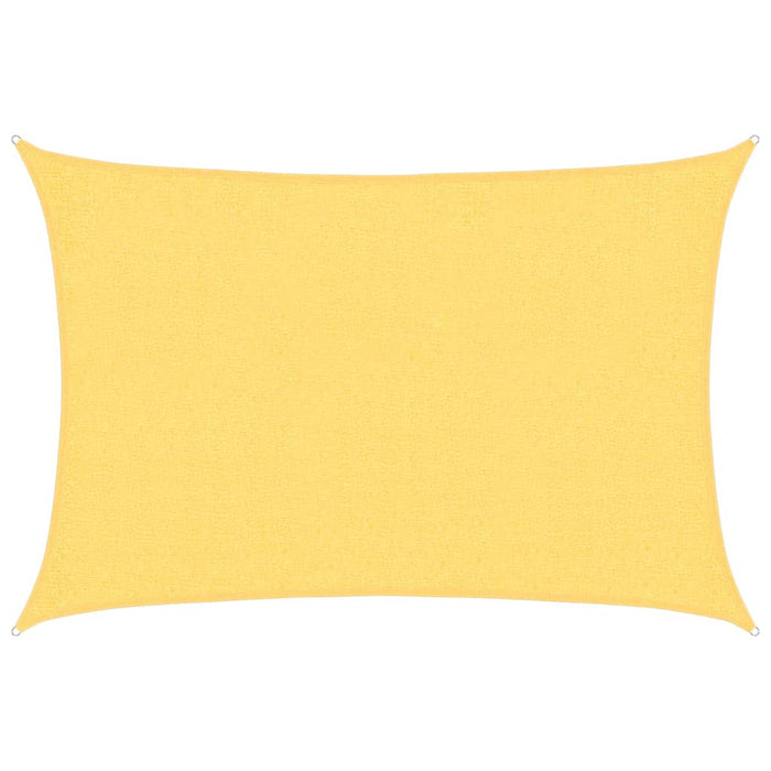 Vela Parasole 160 g/m² Beige 2x2,5 m in HDPE 311116