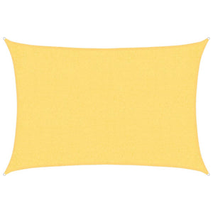 Vela Parasole 160 g/mÂ² Beige 2x2,5 m in HDPE