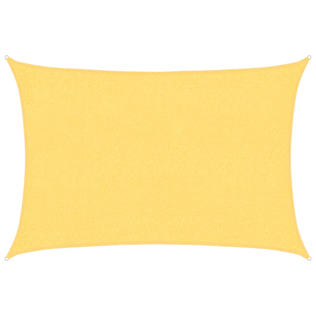 Vela Parasole 160 g/m² Beige 2x3 m in HDPE 311117