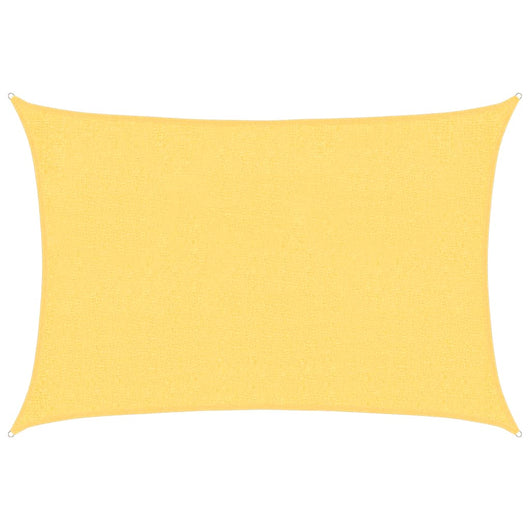 Vela Parasole 160 g/m² Beige 2x3 m in HDPE 311117