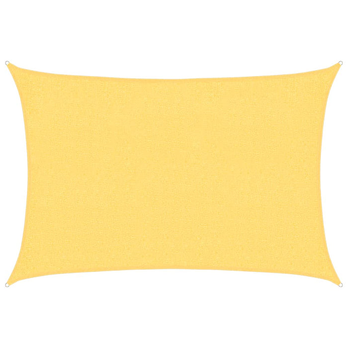 Vela Parasole 160 g/m² Beige 2x3 m in HDPE 311117