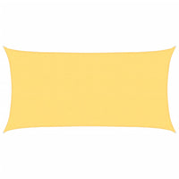 Vela Parasole 160 g/mÂ² Beige 2x3,5 m in HDPE