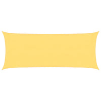 Vela Parasole 160 g/mÂ² Beige 2x4,5 m in HDPE cod mxl 17325