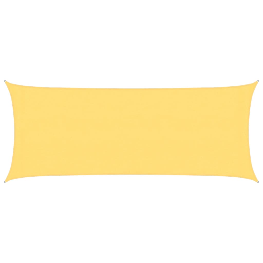 Vela Parasole 160 g/m² Beige 2x4,5 m in HDPE 311120