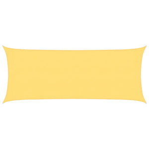 Vela Parasole 160 g/m² Beige 2x4,5 m in HDPE 311120