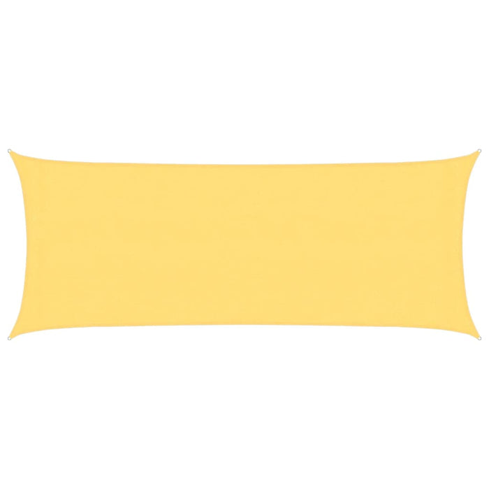 Vela Parasole 160 g/m² Beige 2x4,5 m in HDPE 311120