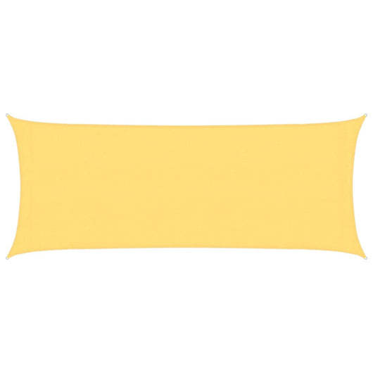 Vela Parasole 160 g/m² Beige 2x5 m in HDPE 311121