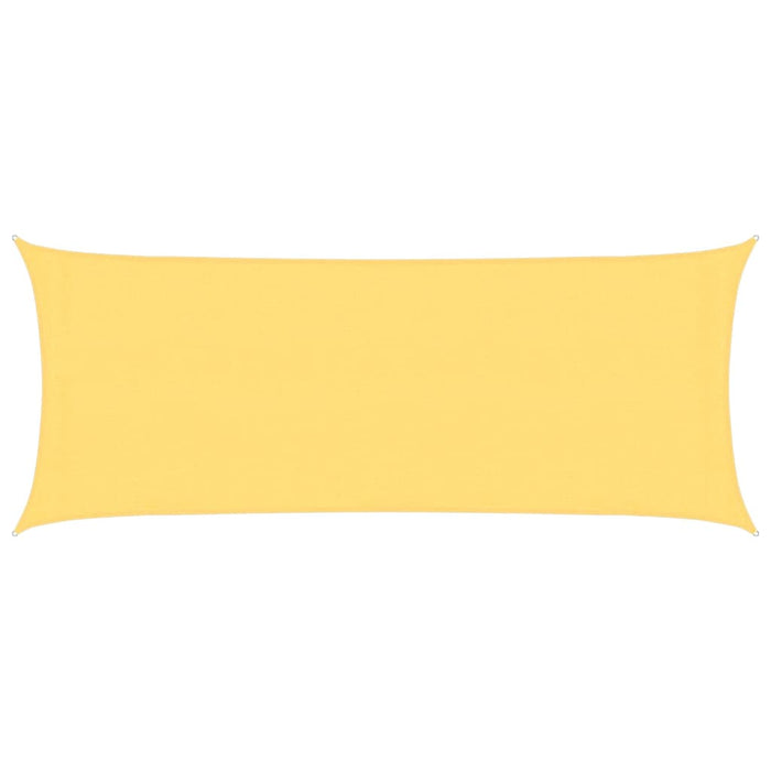 Vela Parasole 160 g/m² Beige 2x5 m in HDPE 311121