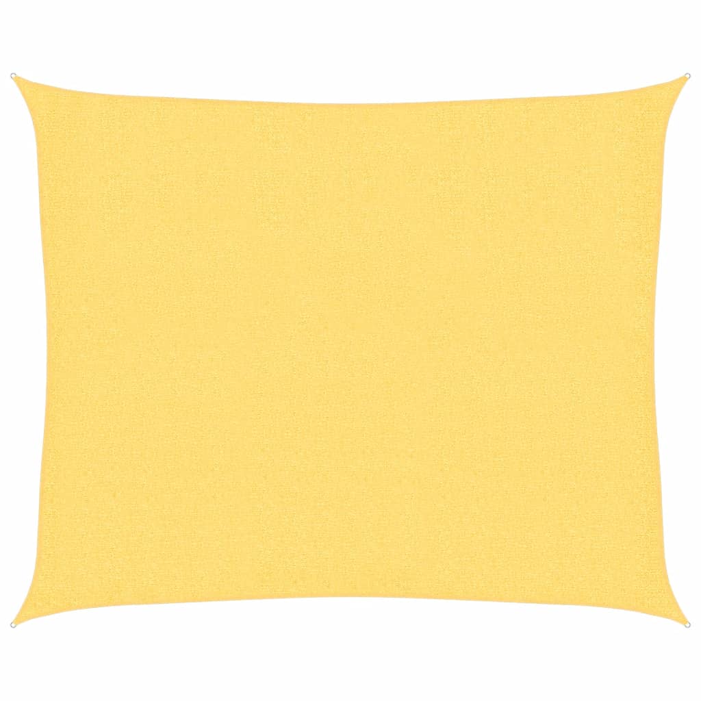 Vela Parasole 160 g/mÂ² Beige 2,5x3 m in HDPE cod mxl 9204