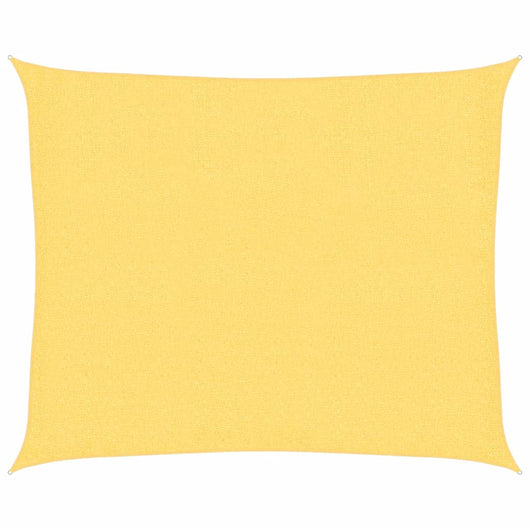 Vela Parasole 160 g/mÂ² Beige 2,5x3 m in HDPE cod mxl 9204