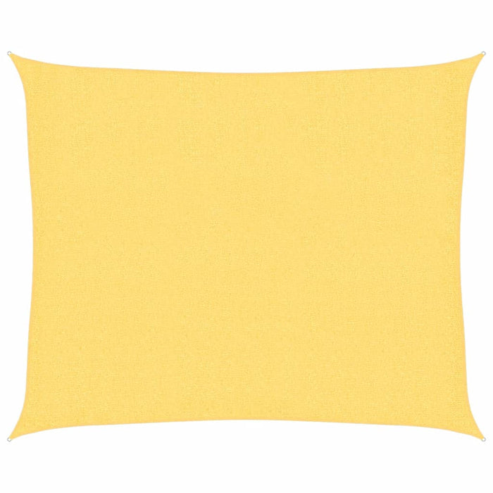 Vela Parasole 160 g/mÂ² Beige 2,5x3 m in HDPE cod mxl 9204