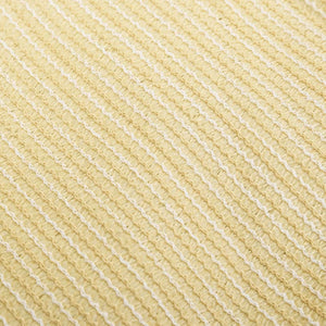 Vela in tessuto per ombrellone 160 g/m² 2,5 x 3 m HDPE beige 02_0008953