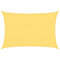 Vela Parasole 160 g/mÂ² Beige 2,5x3,5 m in HDPE