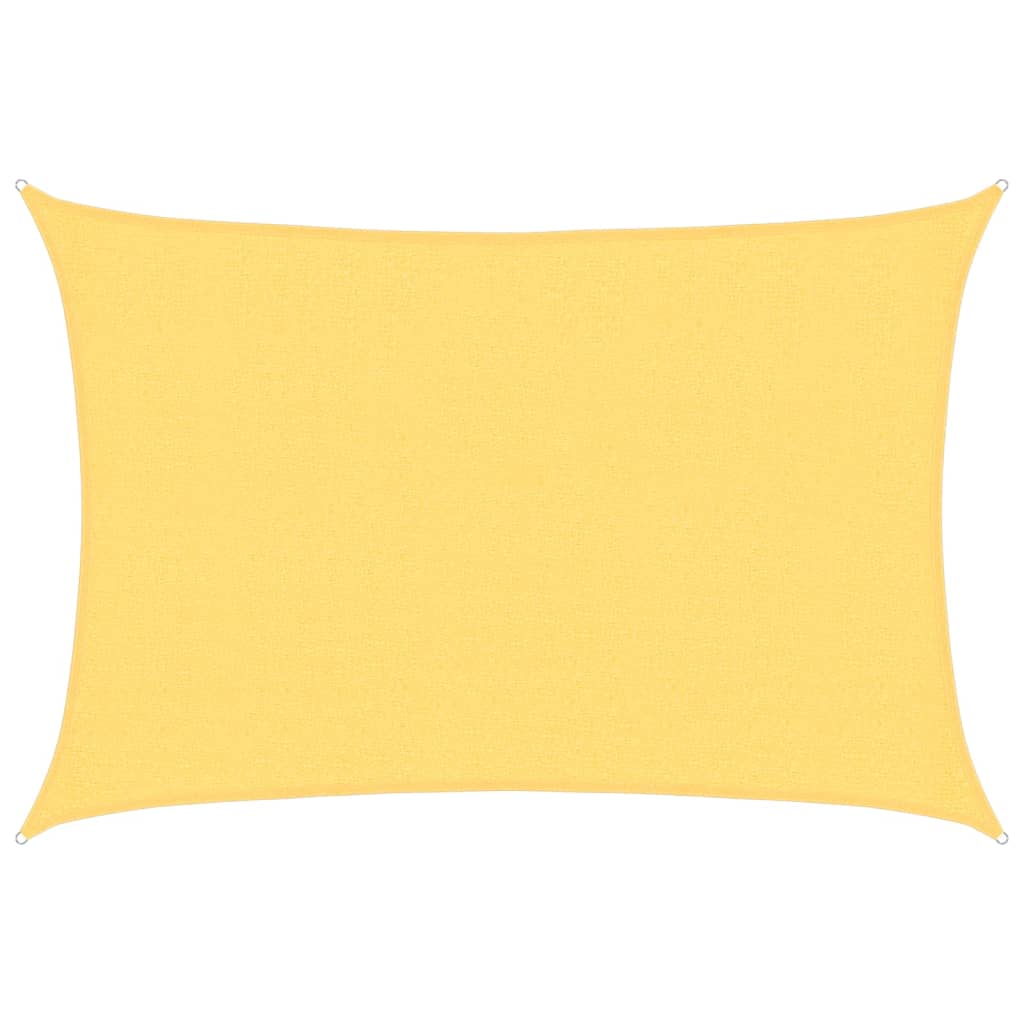 Vela Parasole 160 g/mÂ² Beige 2,5x4 m in HDPE cod mxl 8505