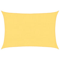 Vela Parasole 160 g/mÂ² Beige 2,5x4 m in HDPE cod mxl 8505