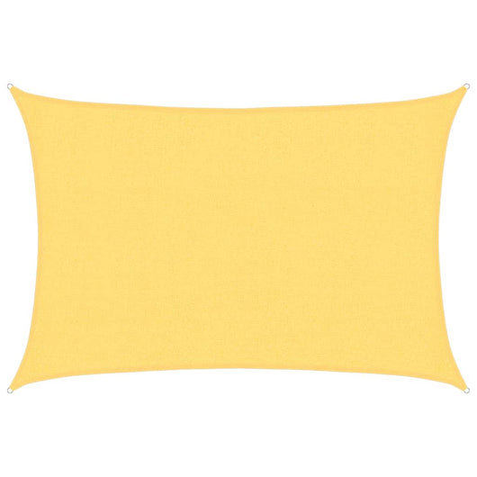 Vela Parasole 160 g/mÂ² Beige 2,5x4 m in HDPE cod mxl 8505