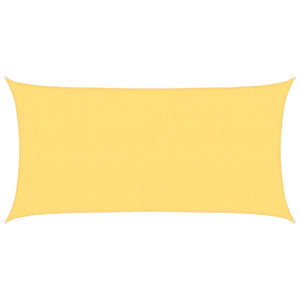 Vela Parasole 160 g/mÂ² Beige 2,5x4,5 m in HDPE