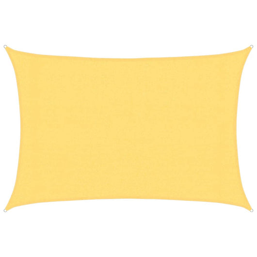 Vela Parasole 160 g/mÂ² Beige 3x4 m in HDPE