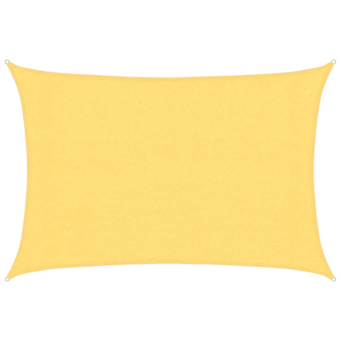 Vela Parasole 160 g/mÂ² Beige 3x4 m in HDPE