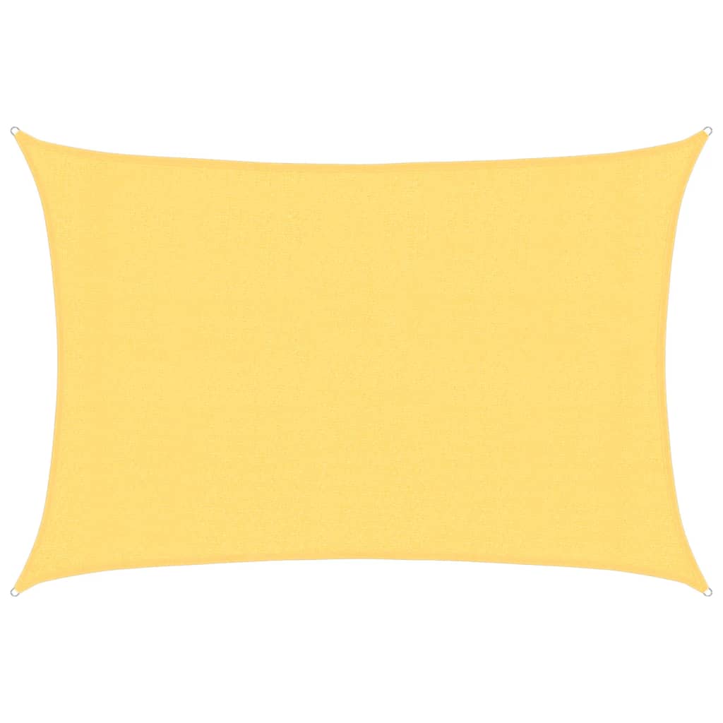 Vela Parasole 160 g/mÂ² Beige 3x4,5 m in HDPE cod mxl 16715