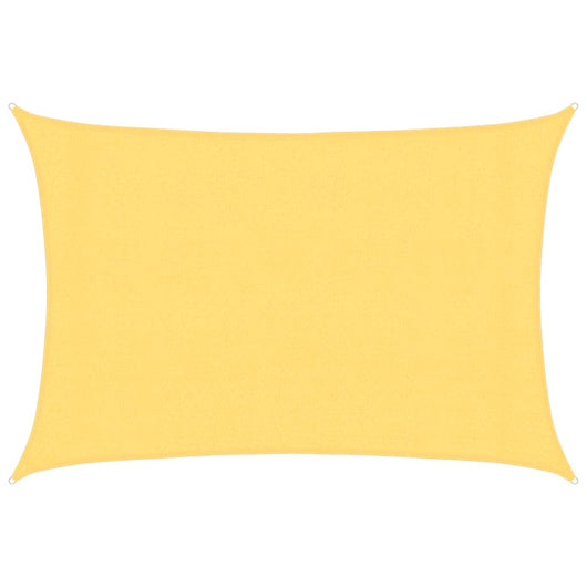 Vela Parasole 160 g/mÂ² Beige 3x5 m in HDPE