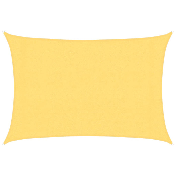 Vela Parasole 160 g/mÂ² Beige 3x5 m in HDPE