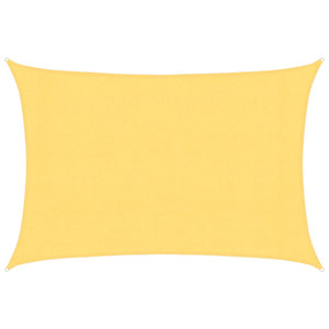 Vela Parasole 160 g/m² Beige 3x5 m in HDPE 311129