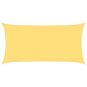 Vela Parasole 160 g/mÂ² Beige 3x6 m in HDPE