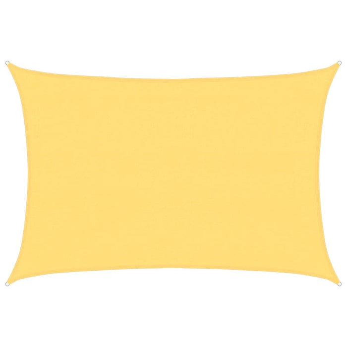 Vela Parasole 160 g/mÂ² Beige 4x5 m in HDPE