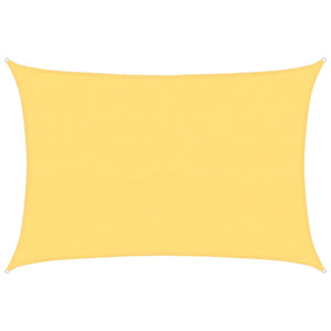 Vela Parasole 160 g/m² Beige 4x5 m in HDPE 311133