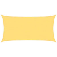 Vela Parasole 160 g/mÂ² Beige 4x7 m in HDPE