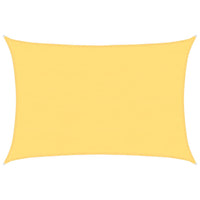 Vela Parasole 160 g/mÂ² Beige 5x6 m in HDPE