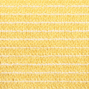 Vela Parasole 160 g/m² Beige 2,5x2,5x3,5 m in HDPE 311141