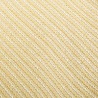 Vela ombreggiante 160 g/m² HDPE 3 x 4 x 5 m beige 02_0008973