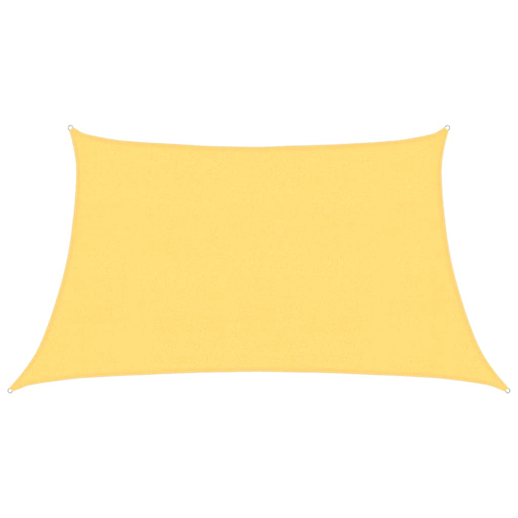 Vela Parasole 160 g/mÂ² Beige 3/4x2 m in HDPE