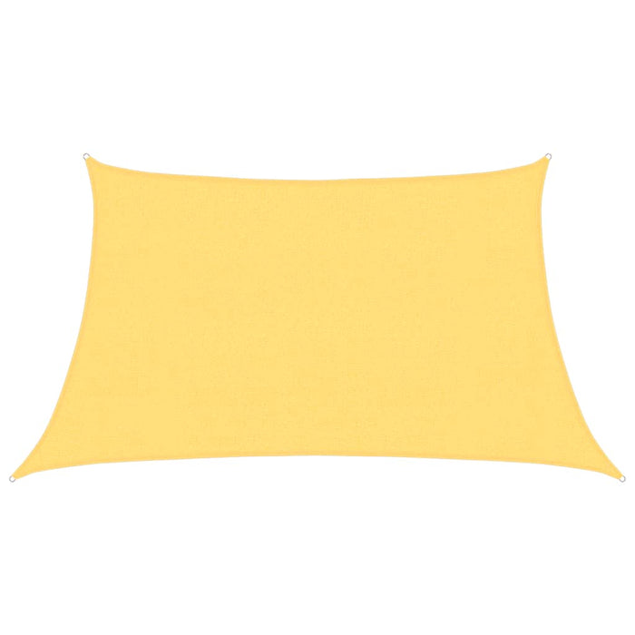 Vela Parasole 160 g/mÂ² Beige 3/4x2 m in HDPE