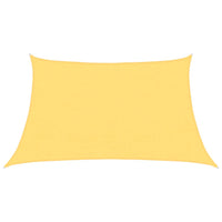 Vela Parasole 160 g/m² Beige 3/4x2 m in HDPE 311158