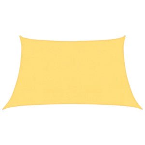 Vela Parasole 160 g/m² Beige 3/4x2 m in HDPE 311158